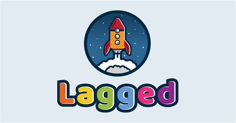 Lagged.com ️ .